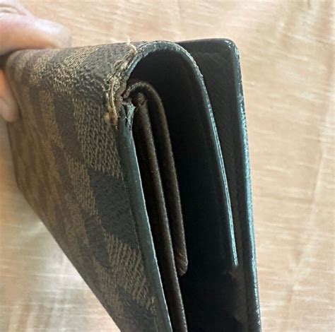 louis vuitton wallet no serial number|louis vuitton wallet authenticity code.